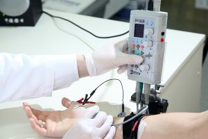Electromyography