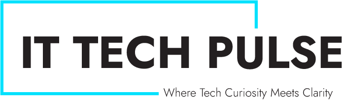 IT Tech Pulse
